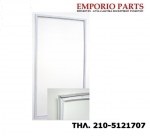 Λάστιχο πόρτας συντήρησης ψυγείου ARISTON, INDESIT, C00054855